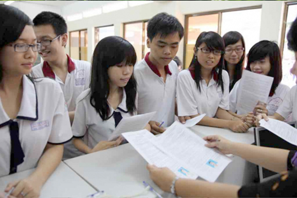 Thông báo tuyển sinh cao đẳng điện công nghiệp năm 2018