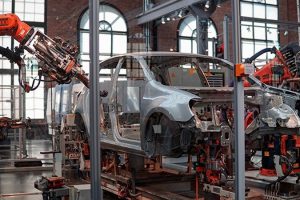 Tăng nhu cầu tuyển dụng lao động có tay nghề sau đại dịch Covid