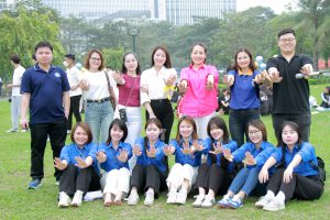 Hoạt động kỷ niệm 93 năm Ngày thành lập Đoàn TNCS Hồ Chí Minh của Trường Cao đẳng Giao Thông Vận Tải Trung Ương 1