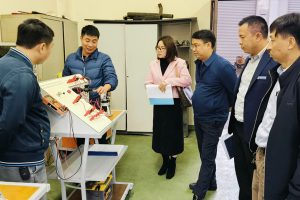 Nghề kỹ thuật máy lạnh và điều hòa không khí là gì?