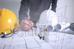 Tại sao nên chọn học ngành kỹ thuật xây dựng? Tương lai và triển vọng của ngành