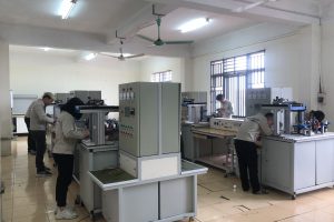 Xét tuyển học bạ THPT cao đẳng điện tử điện lạnh tại Hà Nội năm 2019