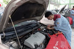 Học ô tô ra mở gara riêng: cần chuẩn bị gì trong 3 năm đầu?