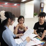 Nhiều bạn 2k7 lo lắng, áp lực vì điểm chuẩn. Vậy cơ hội nào dành cho các thí sinh?