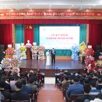 CCT1 Long Trọng Tổ Chức Lễ Kỷ Niệm 43 Năm Ngày Nhà Giáo Việt Nam – Tri Ân Các Thế Hệ Nhà Giáo và Trao Học Bổng Quốc Tế HD-HYUNDAI