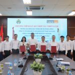 CCT1 HỢP TÁC CHIẾN LƯỢC – MỞ RỘNG CƠ HỘI THỰC TẾ CHO SINH VIÊN