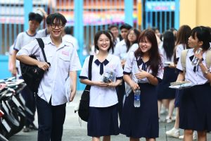 Lịch thử nghiệm thi tốt nghiệp THPT trên máy tính năm 2026