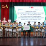 Doanh nghiệp đồng hành cùng sinh viên CCT1: Học thực tế – Thực tập có lương – Ra trường có việc làm thu nhập 15–20 triệu/tháng