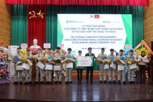 Doanh nghiệp đồng hành cùng sinh viên CCT1: Học thực tế – Thực tập có lương – Ra trường có việc làm thu nhập 15–20 triệu/tháng