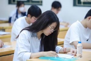 4 lưu ý với thí sinh thi tốt nghiệp THPT 2026