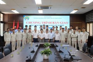 ĐÀO TẠO GẮN KẾT DOANH NGHIỆP – MỞ LỐI THÀNH CÔNG