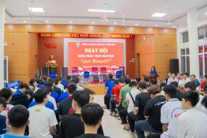 CCT1 LAN TỎA YÊU THƯƠNG TỪ NHỮNG GIỌT MÁU NGHĨA TÌNH